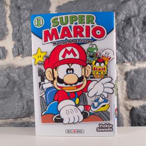Super Mario Manga Adventures 17 (01)